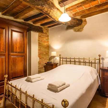 Dom wakacyjny Premium Mansion In Umbria With A Pool