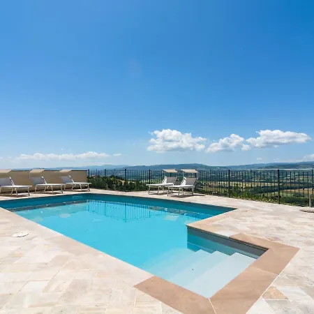 Premium Mansion In Umbria With A Pool Dom wakacyjny Piedicolle