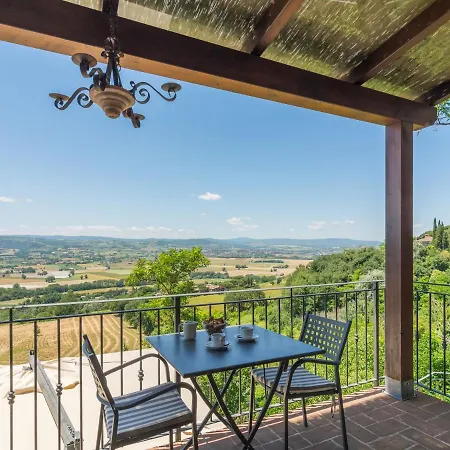 Premium Mansion In Umbria With A Pool * Piedicolle