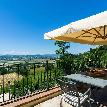 Premium Mansion In Umbria With A Pool 別荘 *