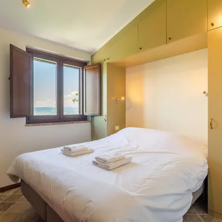 Premium Mansion In Umbria With A Pool * Piedicolle