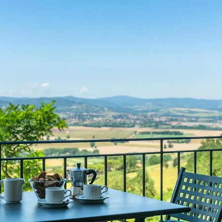Premium Mansion In Umbria With A Pool Dom wakacyjny Piedicolle